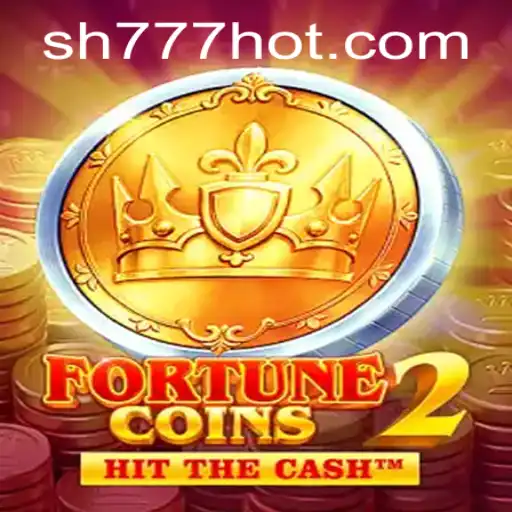 Explorando FortuneCoins2: Uma Jornada no Universo de SH777.COM