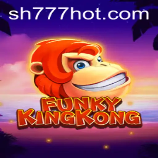 Explorando o Mundo Vibrante de FunkyKingKong: Um Mergulho na Diversão Digital