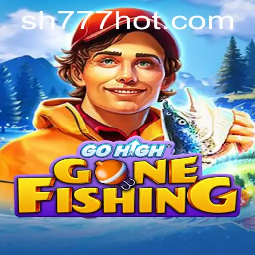 GoHighGoneFishing: Um Mergulho no Universo da Pesca Virtual com SH777.COM