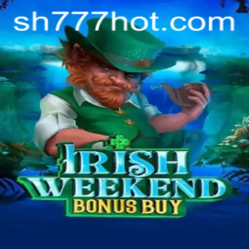 Descubra o Fascinante Mundo do Jogo IrishWeekendBonusBuy