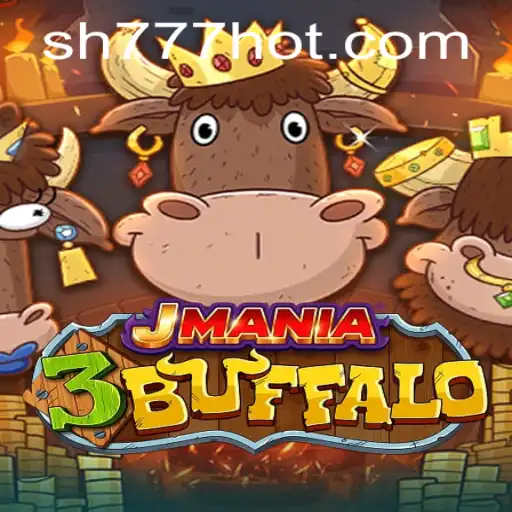 Explorando JMania3Buffalo: Uma Nova Experiência de Jogo