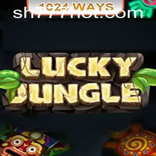 Descubra os Segredos do Jogo LuckyJungle1024