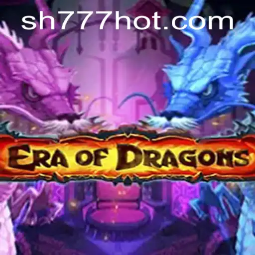 EraOfDragons: O Novo Jogo que Está Conquistando o Mundo!