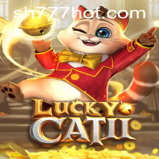 Descubra o Fascinante Mundo de LuckyCatII em SH777.COM