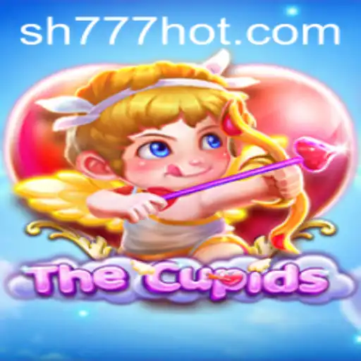 TheCupids: A Nova Sensação dos Jogos Online com SH777.COM