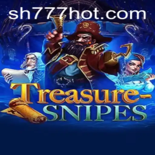 Explorando o Mundo Avassalador de TreasureSnipes