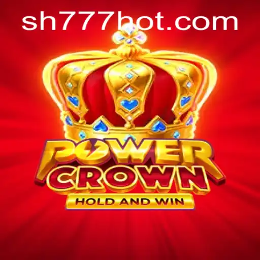 Explorando o Mundo do Jogo PowerCrown e a Plataforma SH777.COM