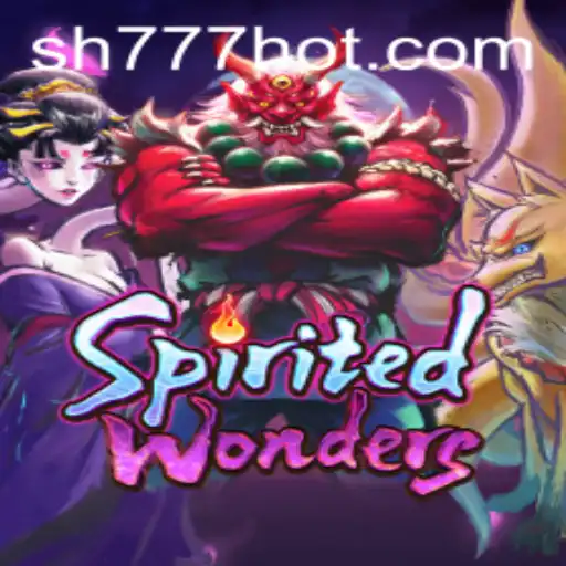 Descubra o Mundo de SpiritedWonders e as Emoções de SH777.COM