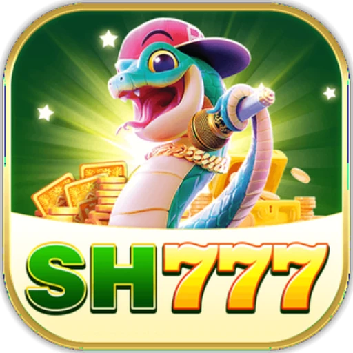 SH777.COM Logo